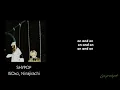 ISOxo, Ninajirachi - SHYPOP (Lyrics)