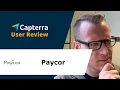 Paycor Review Affordable and workable solution