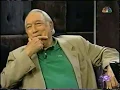 Anthony O Brien Interview 1997