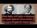 THE WATER IS WIDE ~ John R. Lewis tribute ~ Sam Levine and friends