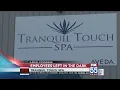 Local spa closing leaves its ex-employees asking what s next
