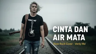 cinta dan air mata ida laila cover slow rock pria paling menyentuh venly mo 