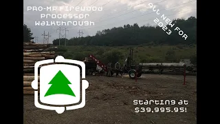 Download 2023 Pro-MP Firewood Processor Walkthrough MP3