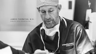 UTSW Unscripted James Thornton M D - 1 Minute Version