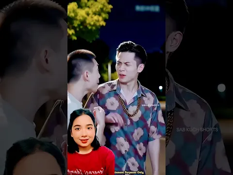 Ada seseorang yg manis #reaction