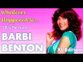Whatever Happened to Barbi Benton - Expanded Edition