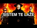 Download Lagu BEOGRADSKI SINDIKAT - SISTEM TE LAŽE - METAL (AI COVER)