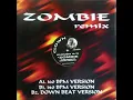 Download Lagu 14) Klouds 6/2 - Zombie (Down Beat Radio Version)
