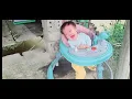 Download Lagu The difficult life of a single mother and child every day