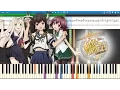 Download Lagu 艦これ ED「吹雪」[Full] \