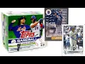 2022 Topps Update Jumbo Hobby Box Rip Huge Auto Pull Best Checklist since 2018 Topps Update