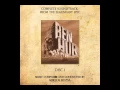 Download Lagu BEN-HUR // Judah meets Esther / Love Scene - Miklós Rózsa