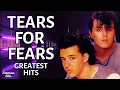 Download Lagu Tears For Fears - Grandes Sucessos