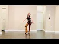 Download Lagu Say Yes - line dance, improver, demo \u0026 tutorial