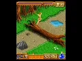 Queen Of Fables Magic Races J2ME 2006 Brainware