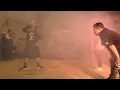 INUMAGA (Best Dance Performance) Omar baliw feat 1096 Gang