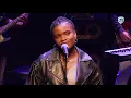 Download Lagu Ami Faku - Standard Bank Jazz Festival 2020, Makhanda Online