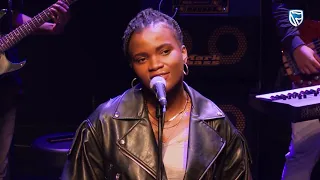 ami faku standard bank jazz festival 2020 makhanda online