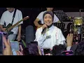 Lagu TANTRI \u0026 CHUA KOTAK live at Konser Amal 100 Musisi Heal Sumatra, Lippo Mall Kemang 16-12-2025