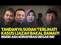 Lagu TANDANYA SUDAH TERLIHAT! KASUS IJAZAH BAKAL DAMAI?! NGERI ADA KONSPIRASI BESAR INI!