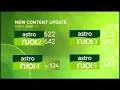 Lagu New Content Update (NJOI™