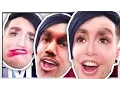 FUNNY FACE SWAPS