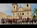 Download Lagu OS TROPEIROS DE SANTA RITA DE CALDAS RUMO A CASA DA MÃE APARECIDA !