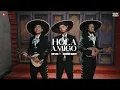 Download Lagu KR$NA ft. Seedhe Maut - Hola Amigo | Official Music Video