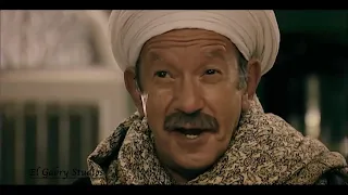 محمد ابو دياب  رزع ابنه خيري قلم  مش هينساه لما قل ادبه علي  اخوه الكبير كامل دندنها