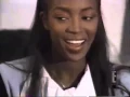 Naomi Campbell Model Interview Model TV