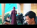 Lagu KEANGKUHAN LERISTA ft VIOLA DND//LIVE KP.CIPUTER 9 NOVEMBER 2025