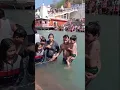 Download Lagu 🌷Ganga bath beauty in ganga river🌻🌹 #ganga #gangariver #bathing #viralshorts