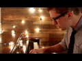 "As Sure As The Sun" | Ellie Holcomb | OFFICIAL MUSIC VIDEO