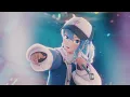 月に向かって撃て / 星街すいせい(official)