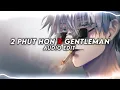Download Lagu 2 phut hon x gentleman - phao x psy edit audio [audio edit]