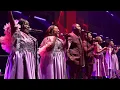 Ufanelwe | Spirit Of Praise 11 ft Omega Khunou