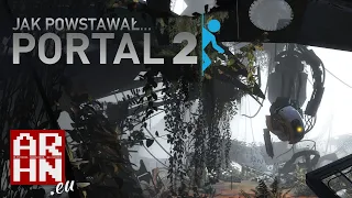 Jak powstawał Portal 2 | Retro Ex