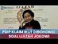 Download Lagu 🔵Beathor Ungkap Reaksi Megawati soal Ijazah Palsu, PDIP Klaim Ikut Dibohongi Jokowi