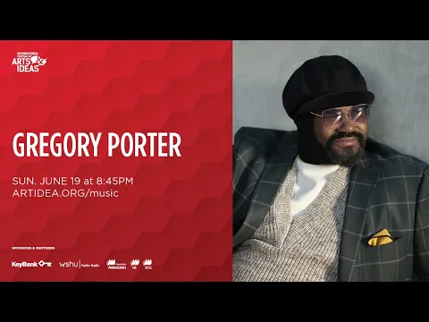 Download MP3 Gregory Porter