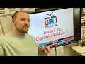 Mr Holland s UFLI Lesson 53 Digraphs Review 2 Day 1