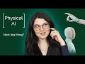 Why I would go all in on Robotics AI in 2026 - BEST future career