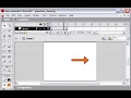 Adobe macromedia Flash Mx basic motion tweening urdu hindi tutorial