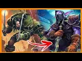 10 Most Powerful ROGUES In World Of Warcraft