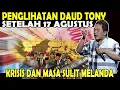 Download Lagu TERBARU DAUD TONY - PENGLIHATAN : INDONESIA MENGALAMI MASA-MASA SULIT SETELAH 17 AGUSTUS 2025