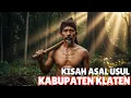 Download Lagu KISAH ASAL USUL KABUPATEN KLATEN