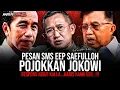 Download Lagu EEP SAEFULLOH FATAH: JOKOWISME SANGAT BERBAHAYA... HARUS DILAWAN