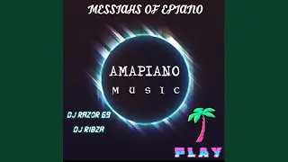 south african deep house amapiano slow jam mix