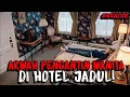Download Lagu DIBANGUN AKHIR ABAD KE -19,  KONON HOTEL INI MENGALAMI  PERISTIWA MENGERIKAN!