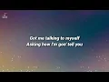 Usher - Confessions, Pt. II (Lyrics)
