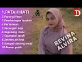 Download Lagu PATAH HATI - REVINA ALVIRA | COVER DANGDUT KLASIK | FULL ALBUM GASENTRA PAJAMPANGAN
